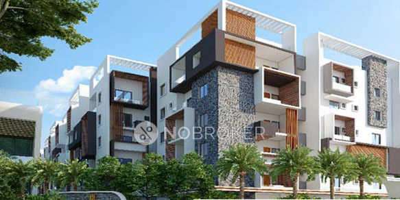 2 BHK Flat In Ketrish Land Mark For Sale  In Ketrish Land Mark