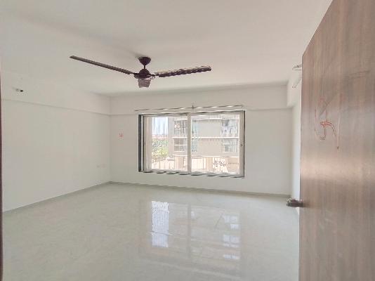 3 BHK Flat In Suyog Siyona for Rent In Kiwale