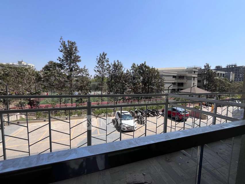 2 BHK Flat In Vj Yashwin Supernova for Rent  In Tathawade