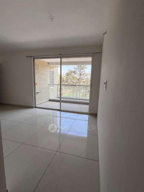 2 BHK Flat In Vj Yashwin Supernova for Rent  In Tathawade