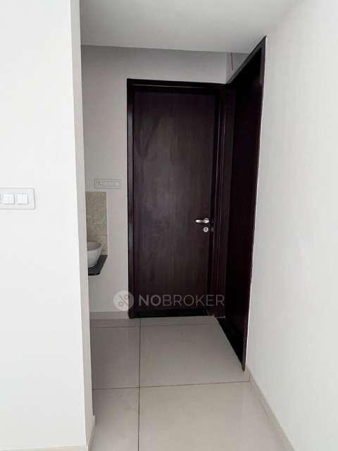 2 BHK Flat In Vj Yashwin Supernova for Rent  In Tathawade