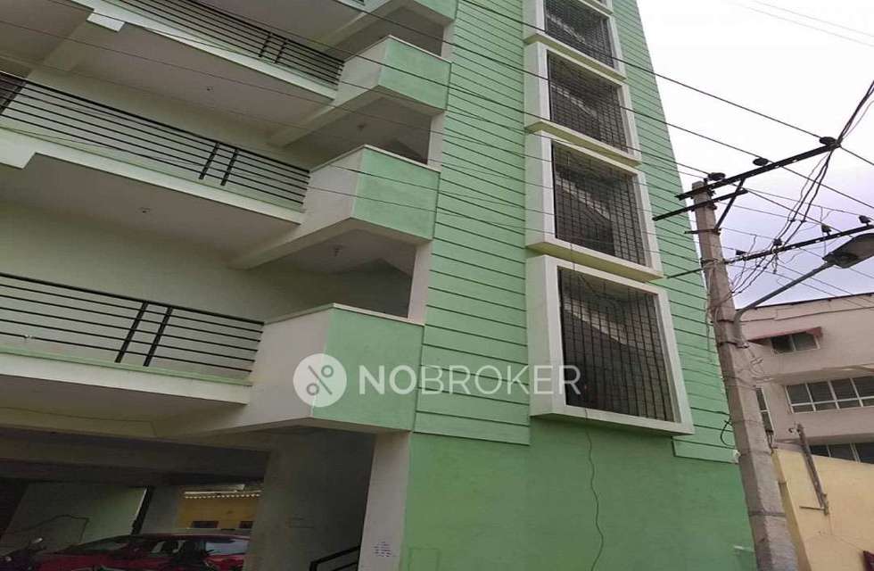 PG for Girls in Marathahalli