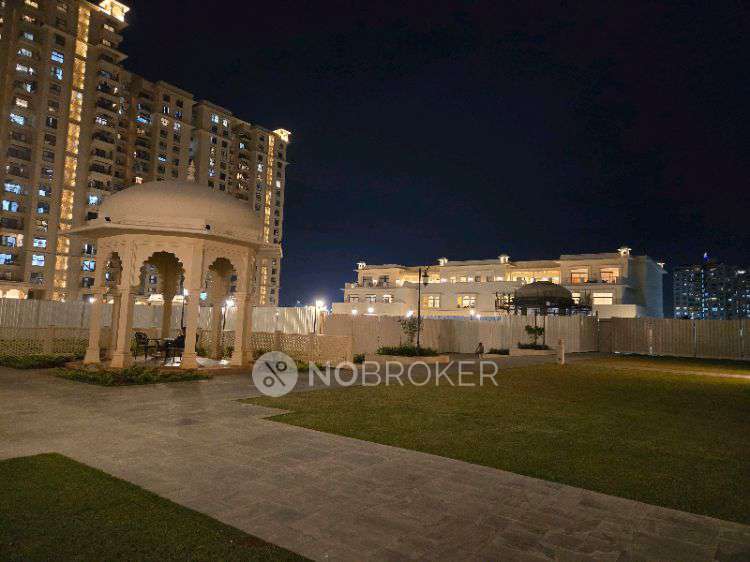 3 BHK Flat In Sobha Royal Pavilion for Rent  In Chikkakannalli