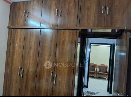 2 BHK Flat In Jay Malhar Chs Ltd For Sale  In Sunil Nagar