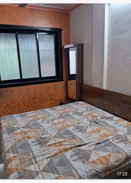 2 BHK Flat In Jay Malhar Chs Ltd For Sale  In Sunil Nagar