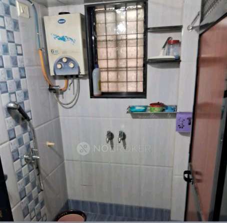 2 BHK Flat In Jay Malhar Chs Ltd For Sale  In Sunil Nagar