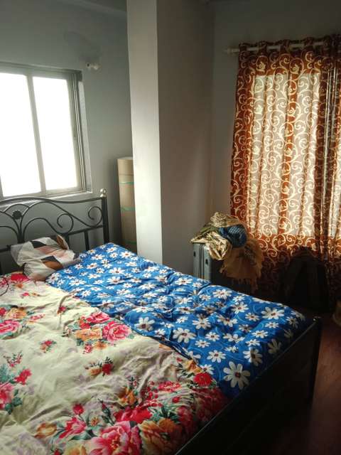 1 BHK Flat In Divine House for Rent  In Santacruz East