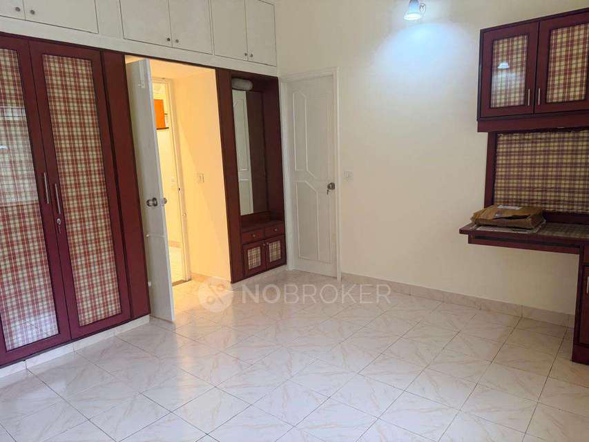 3 BHK House for Rent  In Rajarajeshwari Nagar