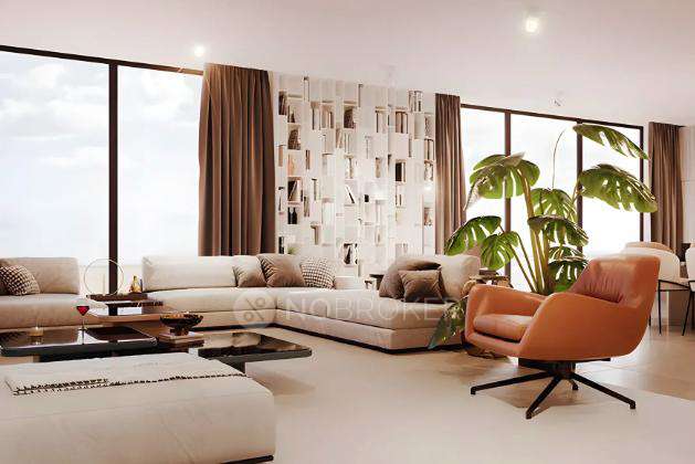 3 BHK Flat In Sri Mallikarjuna Residency For Sale  In Kanakapura Road