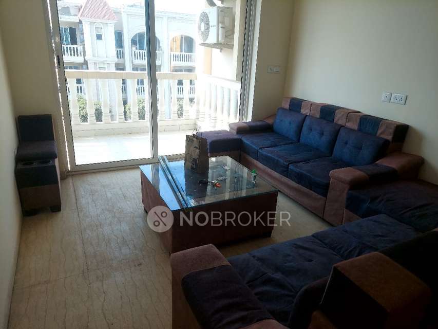 4 BHK Flat In Ansal Esencia Sovereign for Rent  In Sector 67