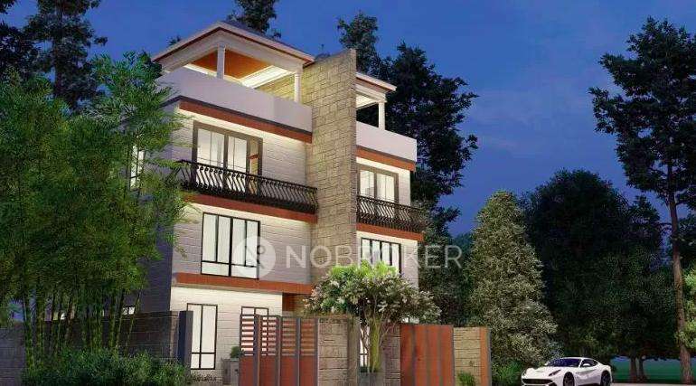 4 BHK Villa In Prathamesh Aura For Sale In Yewalewadi