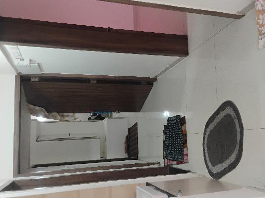 2 BHK Flat In My Homes Kiwale for Rent  In Ravet,