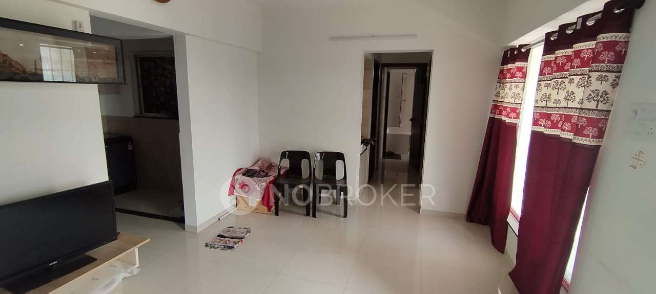 2 BHK Flat In My Homes Kiwale for Rent  In Pimpri-chinchwad 