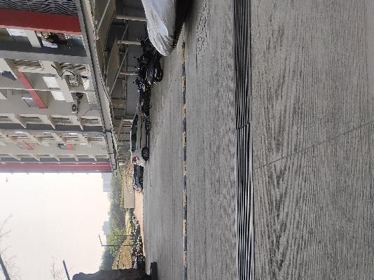 2 BHK Flat In My Homes Kiwale for Rent  In Ravet,