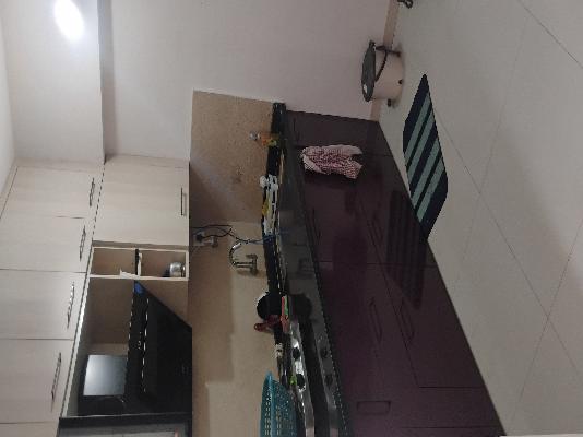 2 BHK Flat In My Homes Kiwale for Rent  In Ravet,