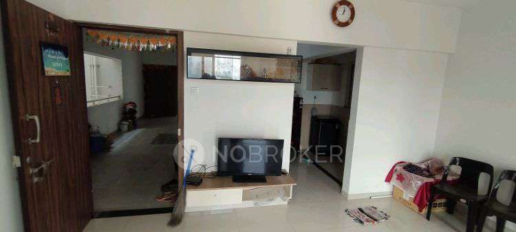 2 BHK Flat In My Homes Kiwale for Rent  In Sr. No 8 Part, My Home, Before Symbiosis College, Off Mumbai - Pune Expressway, Kiwale, Ravet, Pune, Pimpri-chinchwad, Maharashtra 412101, India