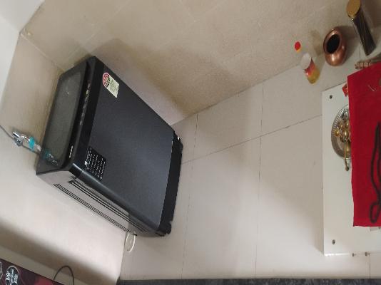 2 BHK Flat In My Homes Kiwale for Rent  In Ravet,