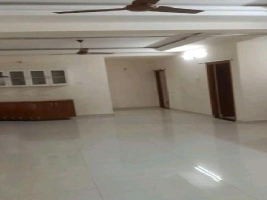 3 BHK Flat In Sri Venkata Sai Nilayam , Pragathinagar For Sale  In Mithila Nagar Park & Water Tank