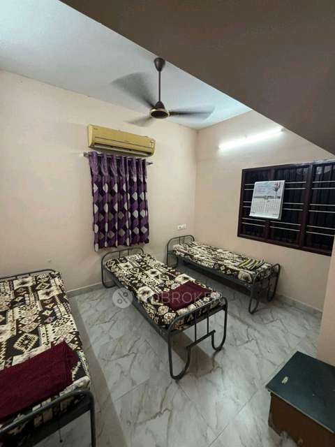 PG for Girls in M.g.r. Nagar, Nanmangalam, Kovilambakkam, Chennai, Tamil Nadu 600129, India