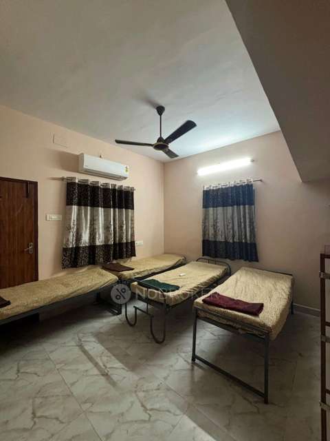 PG for Girls in M.g.r. Nagar, Nanmangalam, Kovilambakkam, Chennai, Tamil Nadu 600129, India