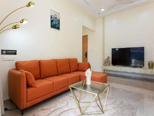 3 BHK Flat In Fortune Himgauri Chsl For Sale  In Erandwane