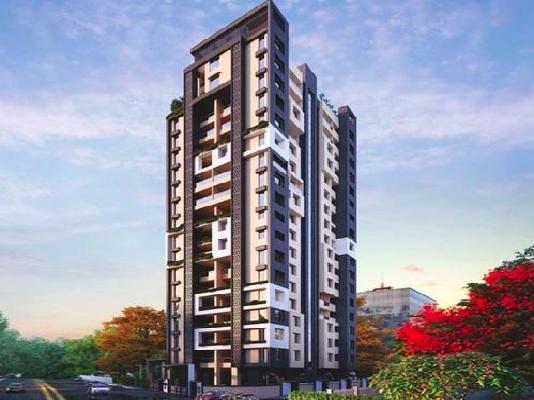 3 BHK Flat In Fortune Himgauri Chsl For Sale  In Erandwane