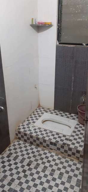 Shared Room for Male In 1 RK  In Kothrud