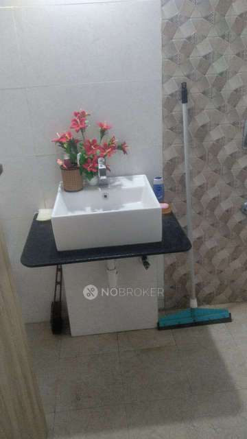 3 BHK Flat In Kohinoor Viva City for Rent  In Dhanori