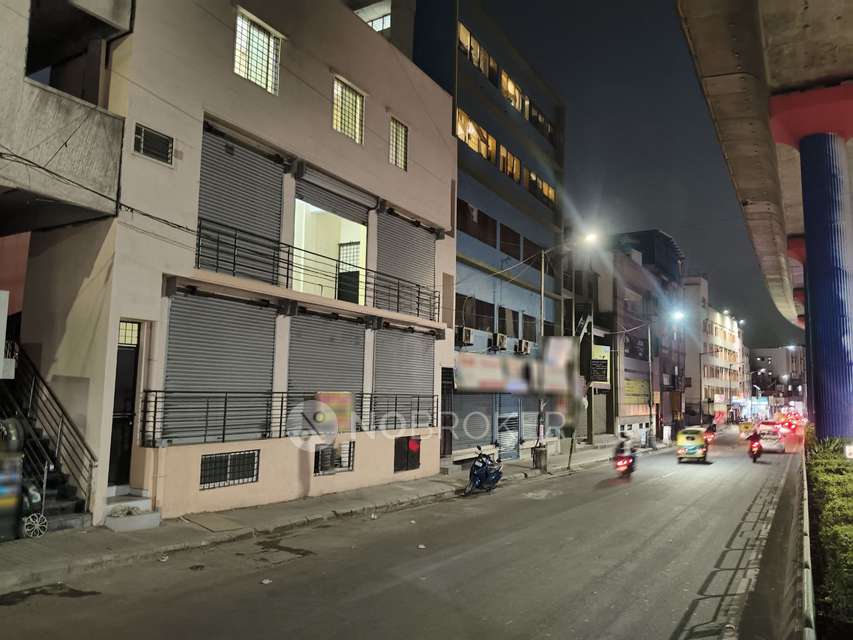 Showroom in Rajajinagar, Bangalore for Rent 