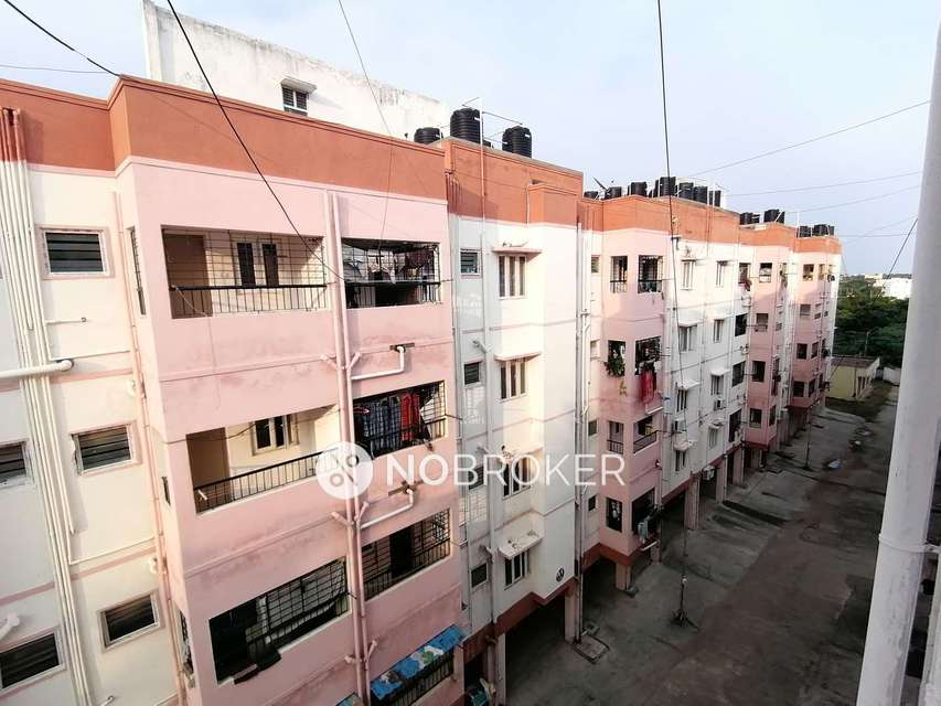 1 RK House for Rent  In Sholinganallur