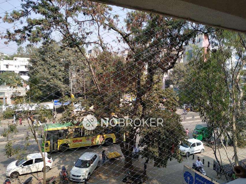 2 BHK Flat In Bandal Complex For Sale  In Kothrud