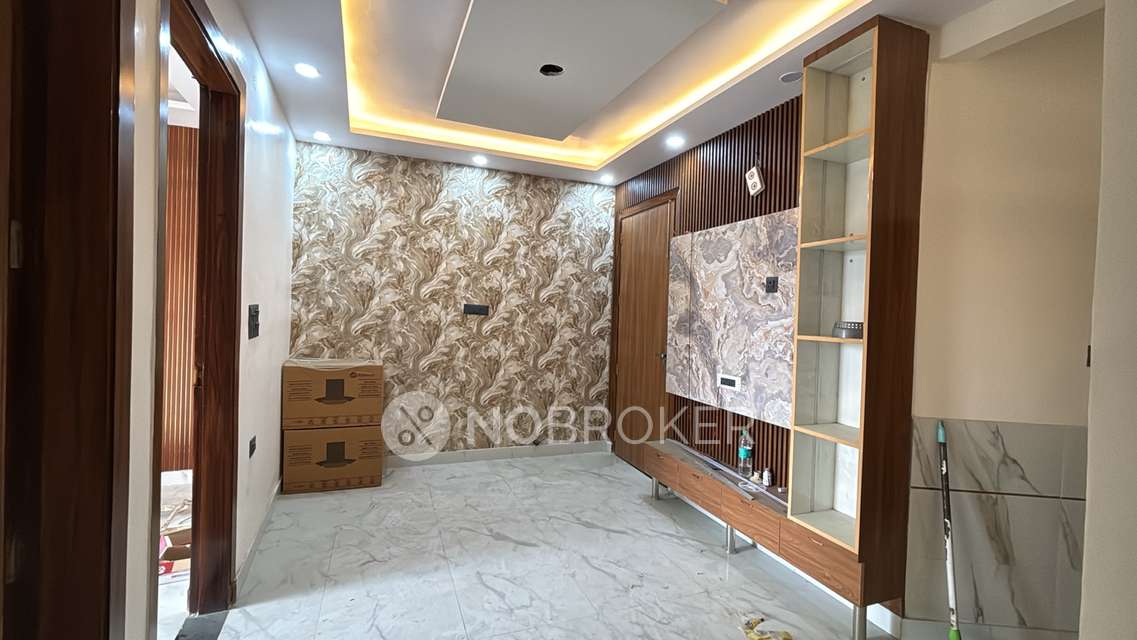 2 BHK Flat For Sale  In Burari