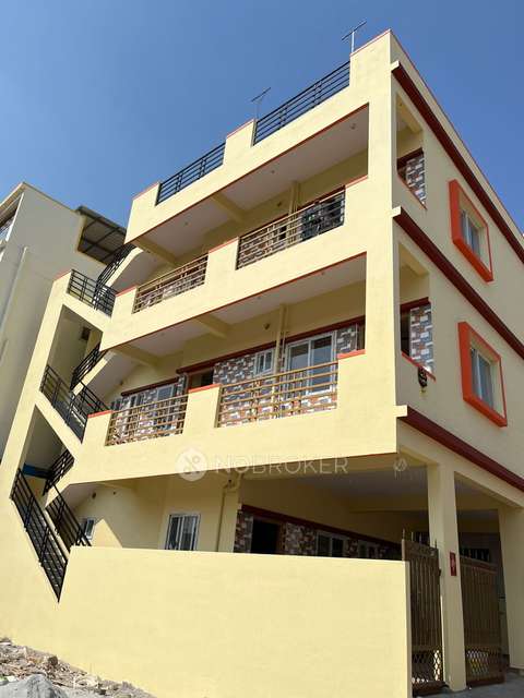 2 BHK House for Rent  In Green Paradise