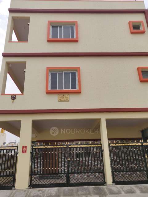 2 BHK House for Rent  In Green Paradise