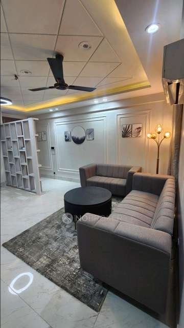 2 BHK Flat In Orchid Apartment for Rent  In A13, Gwal Pahari, Bandhwari, Haryana 122003, India