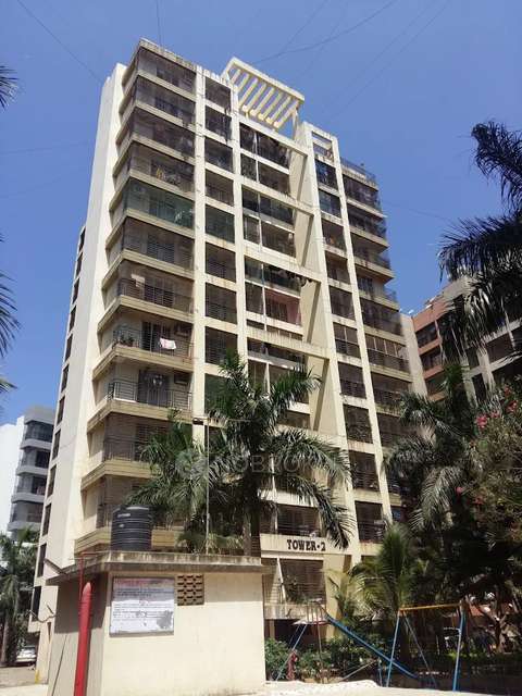 2 BHK Flat In Prathamesh Heritage For Sale  In Mira Bhayandar