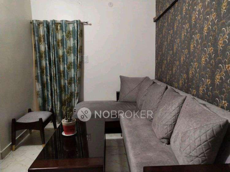 3 BHK Flat In Dda Flats For Sale  In  Rohini