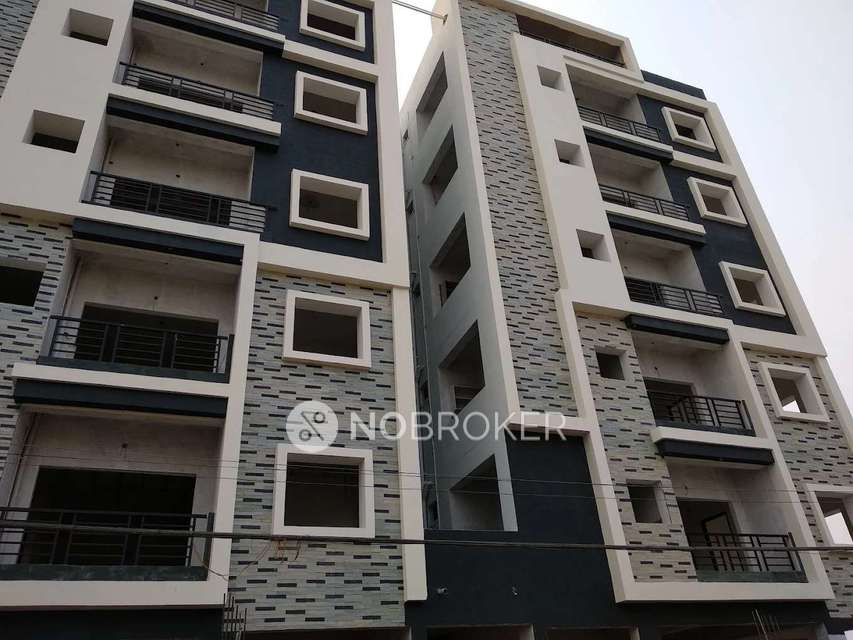 2 BHK Flat In Savys Puli Rawla Residency For Sale In Mansoorabad