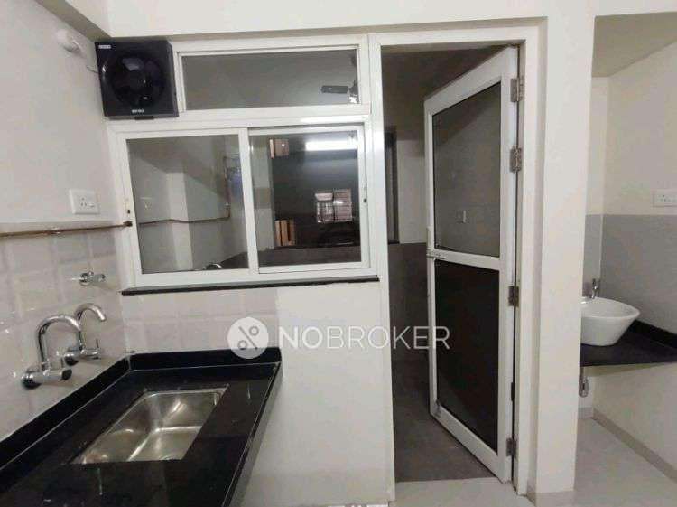 2 BHK Flat In Austin County for Rent  In Tathawade