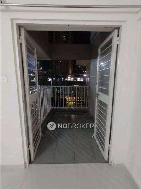 2 BHK Flat In Austin County for Rent  In Tathawade