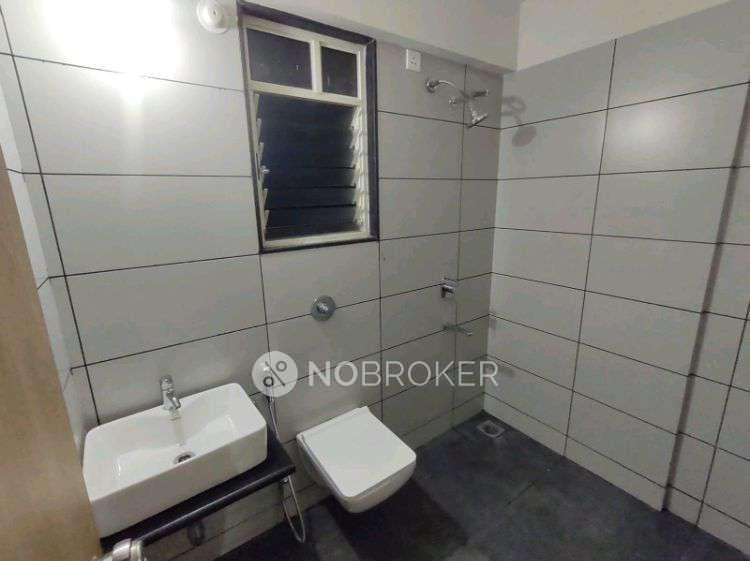 2 BHK Flat In Austin County for Rent  In Tathawade