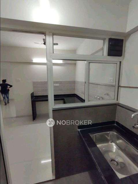 2 BHK Flat In Austin County for Rent  In Tathawade