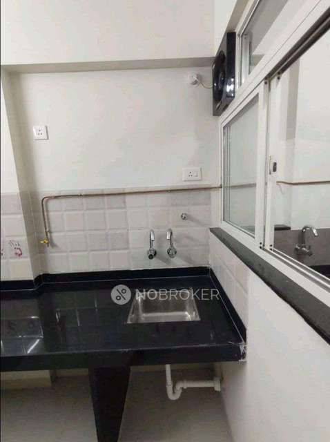 2 BHK Flat In Austin County for Rent  In Tathawade