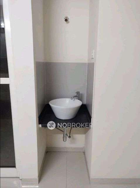 2 BHK Flat In Austin County for Rent  In Tathawade