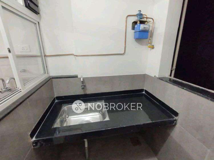 2 BHK Flat In Austin County for Rent  In Tathawade