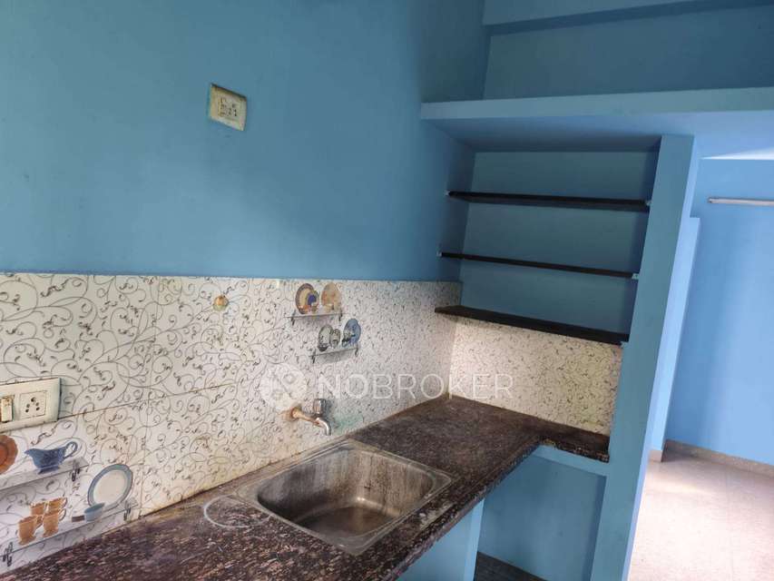 2 BHK House for Rent  In Kundrathur