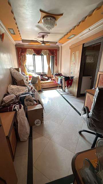 1 BHK Flat For Sale  In Bhayandar West