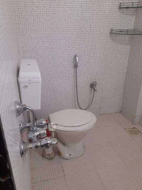 3 BHK Flat In Dwarka Sai Heritage for Rent  In Pimple Saudagar