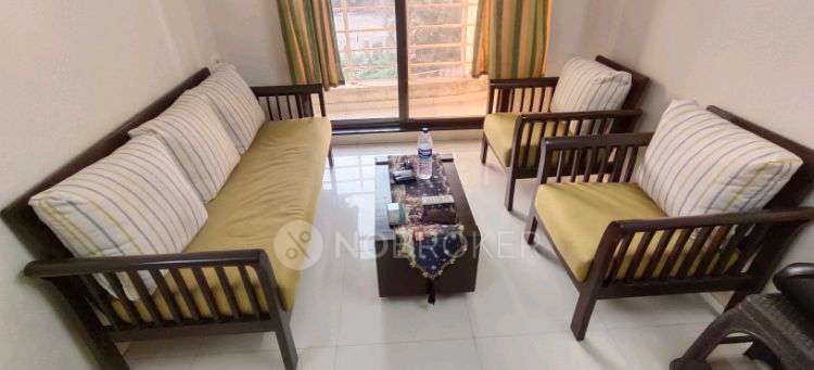 2 BHK Flat In Arihant Anshula for Rent  In Taloja