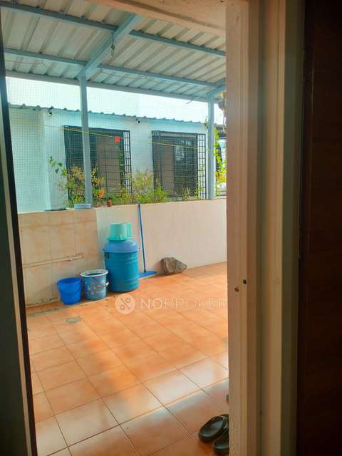 1 BHK Flat In Dhruv Darshan Society, P Buidling for Rent  In Dhurv Darshan Building P-1